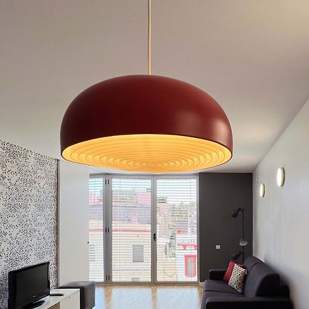 Stay U-Nique Apartments Pellaires برشلونة المظهر الخارجي الصورة