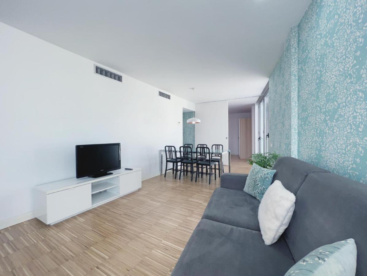 Stay U-Nique Apartments Pellaires برشلونة المظهر الخارجي الصورة