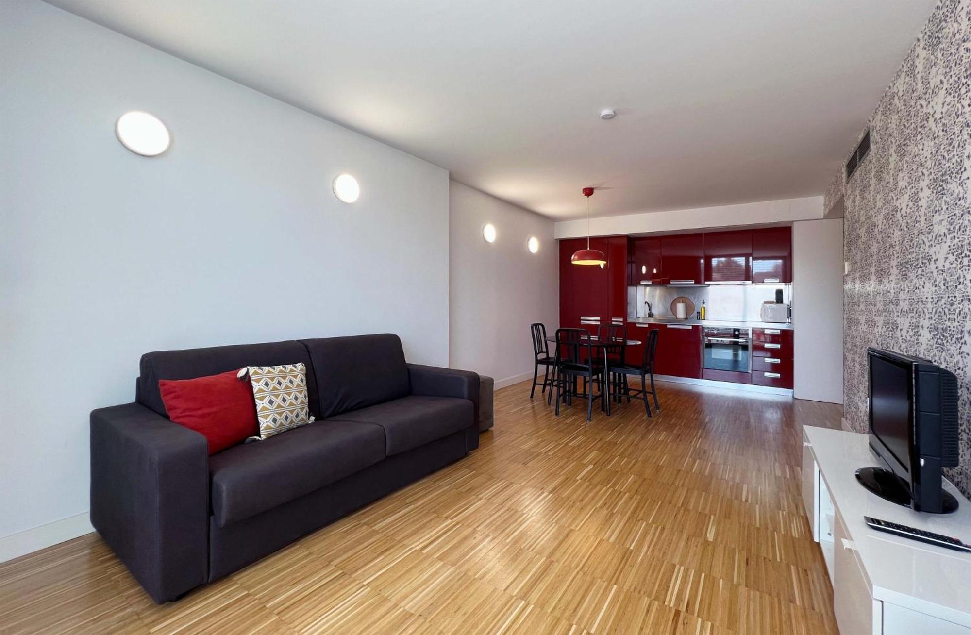 Stay U-Nique Apartments Pellaires برشلونة المظهر الخارجي الصورة