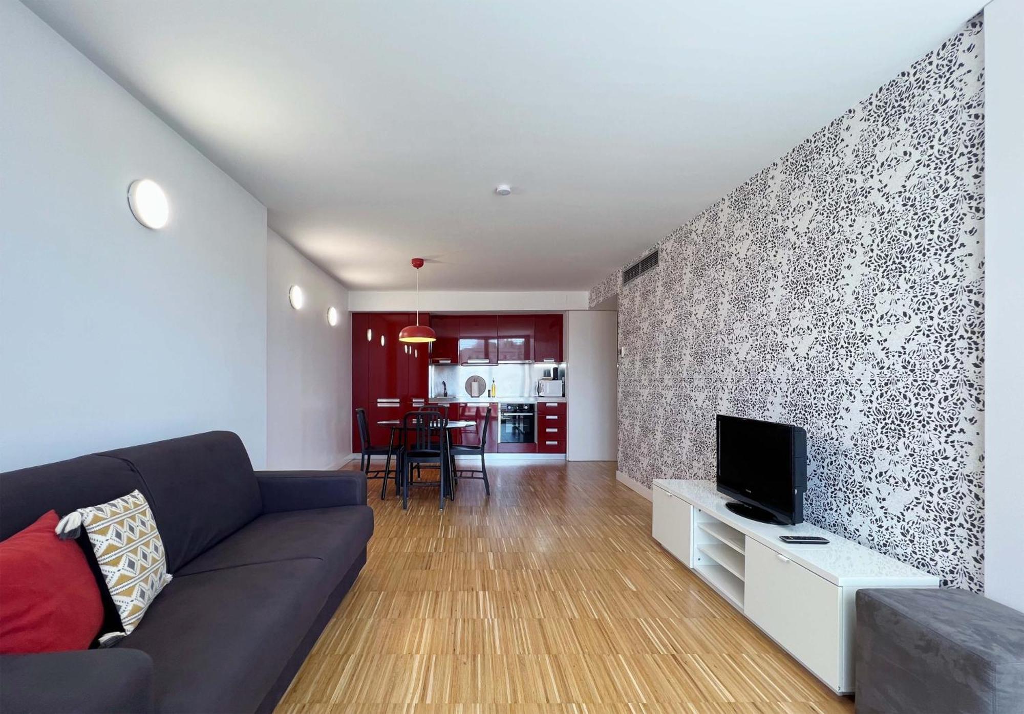 Stay U-Nique Apartments Pellaires برشلونة المظهر الخارجي الصورة