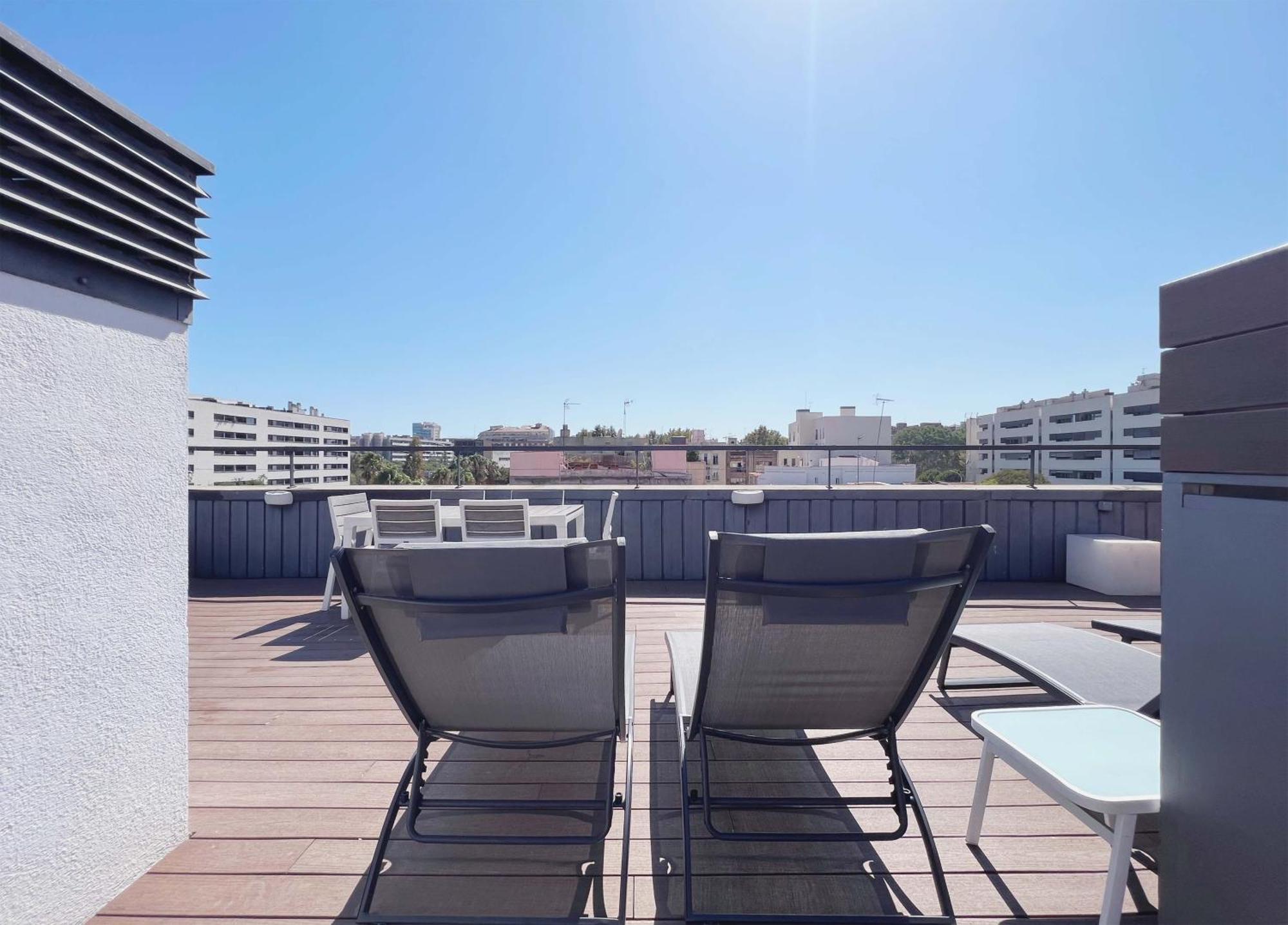 Stay U-Nique Apartments Pellaires برشلونة المظهر الخارجي الصورة