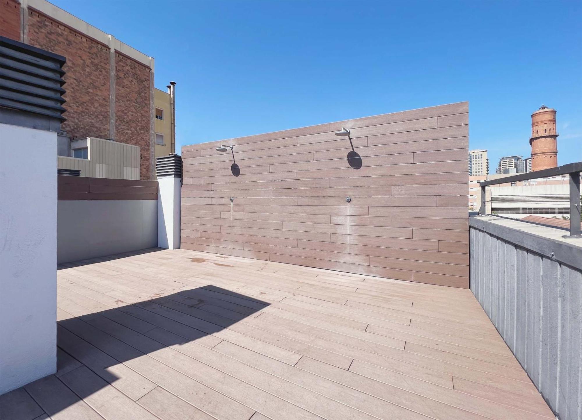 Stay U-Nique Apartments Pellaires برشلونة المظهر الخارجي الصورة
