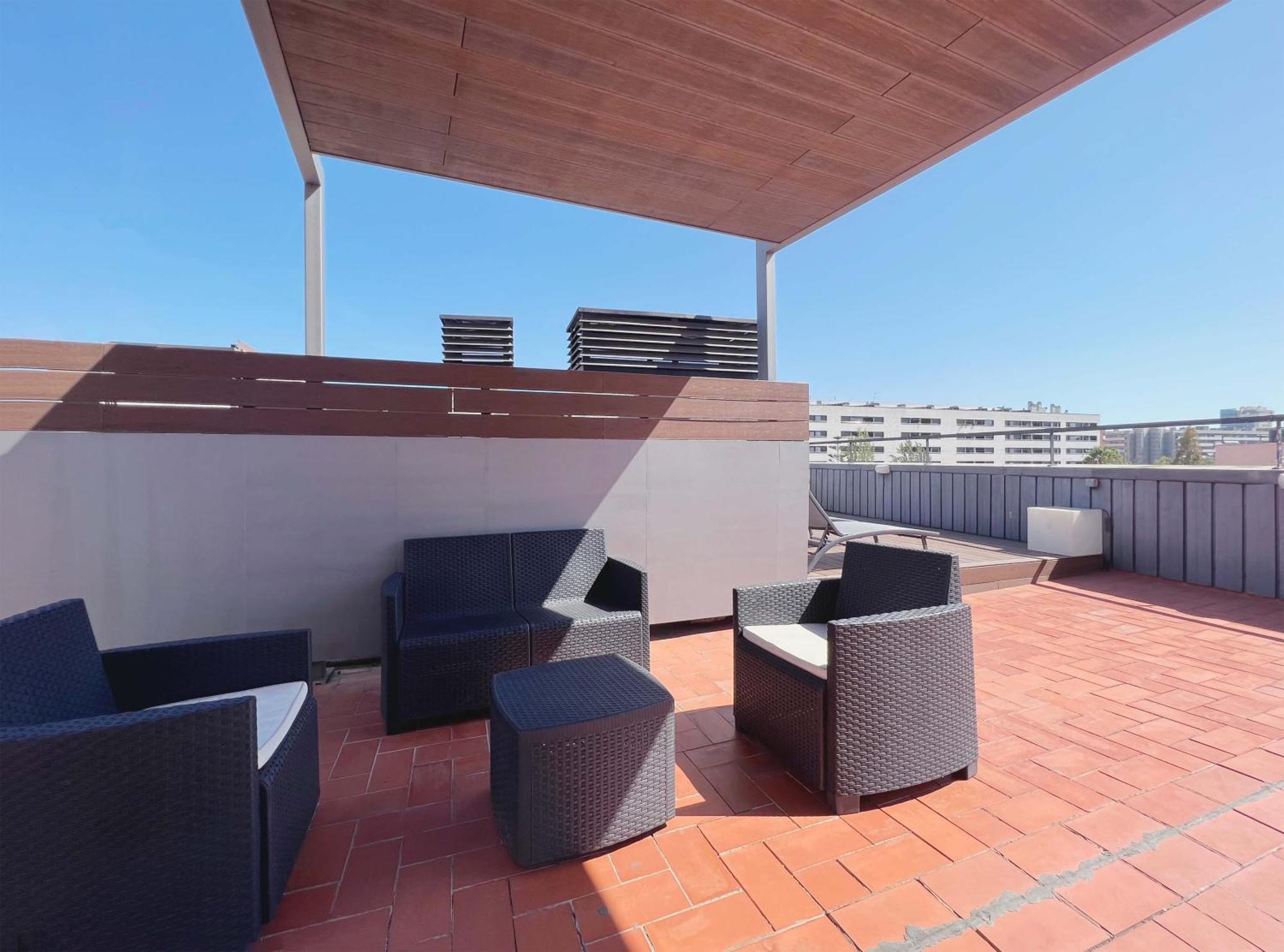 Stay U-Nique Apartments Pellaires برشلونة المظهر الخارجي الصورة