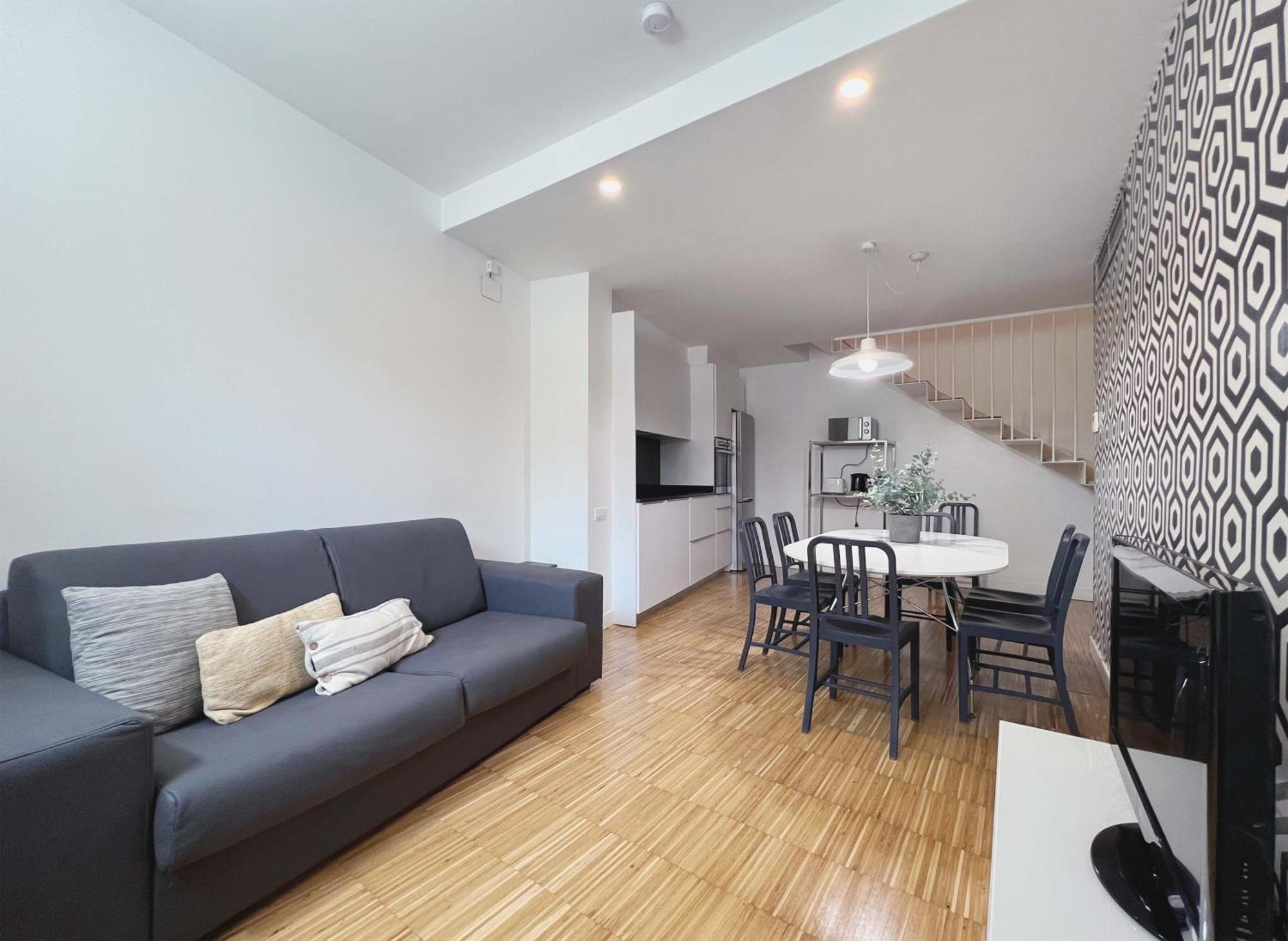 Stay U-Nique Apartments Pellaires برشلونة المظهر الخارجي الصورة