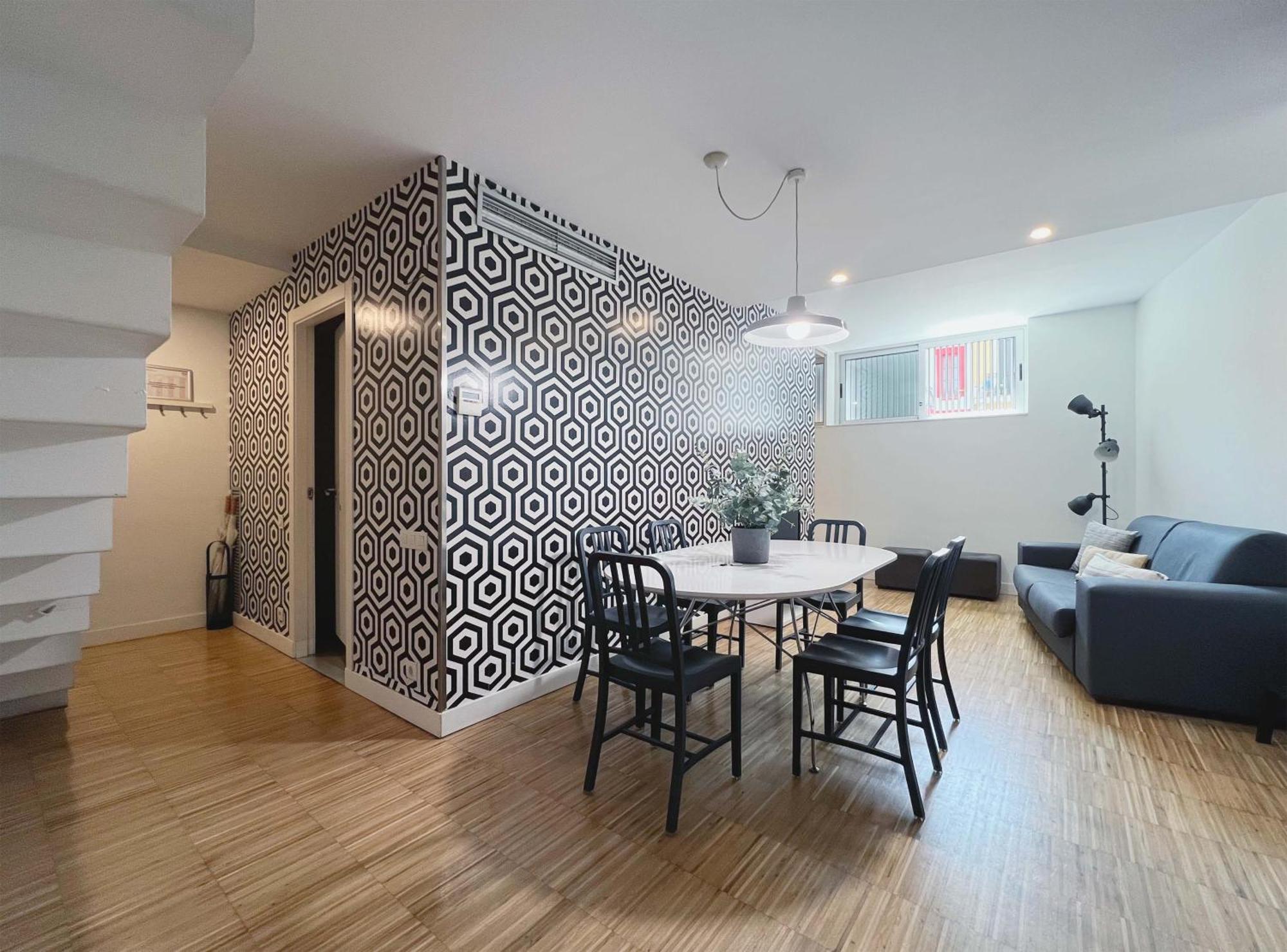 Stay U-Nique Apartments Pellaires برشلونة المظهر الخارجي الصورة