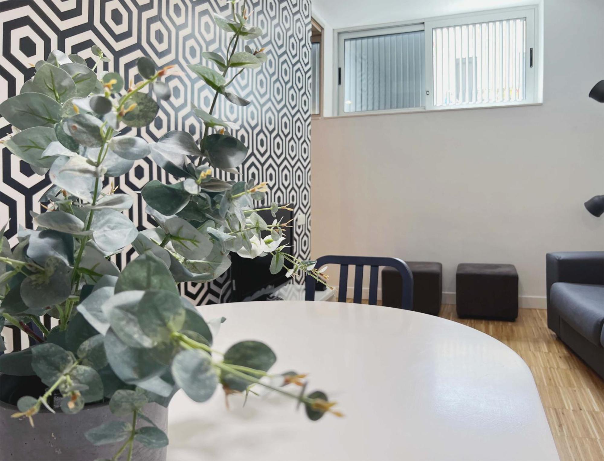 Stay U-Nique Apartments Pellaires برشلونة المظهر الخارجي الصورة