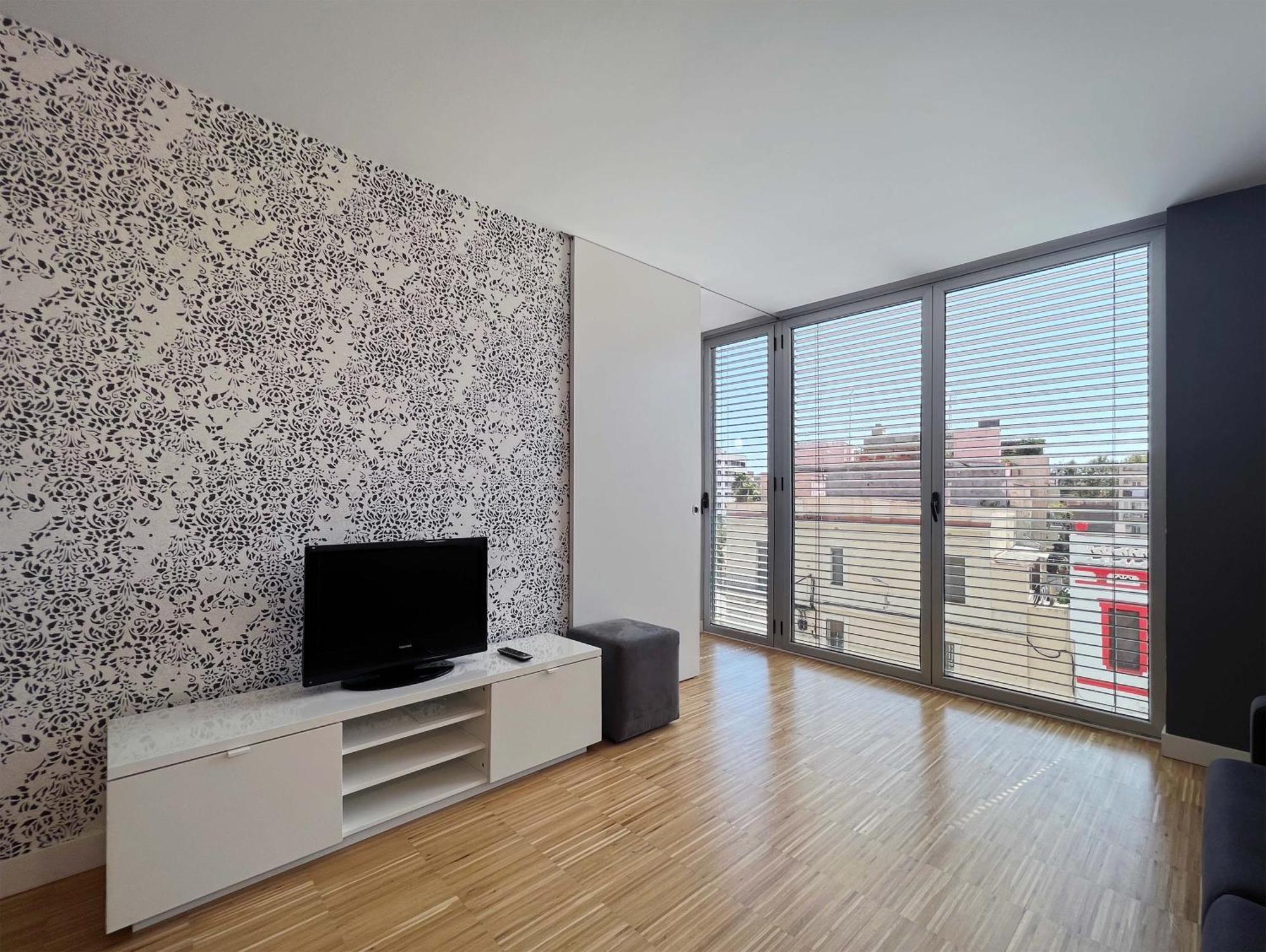 Stay U-Nique Apartments Pellaires برشلونة المظهر الخارجي الصورة