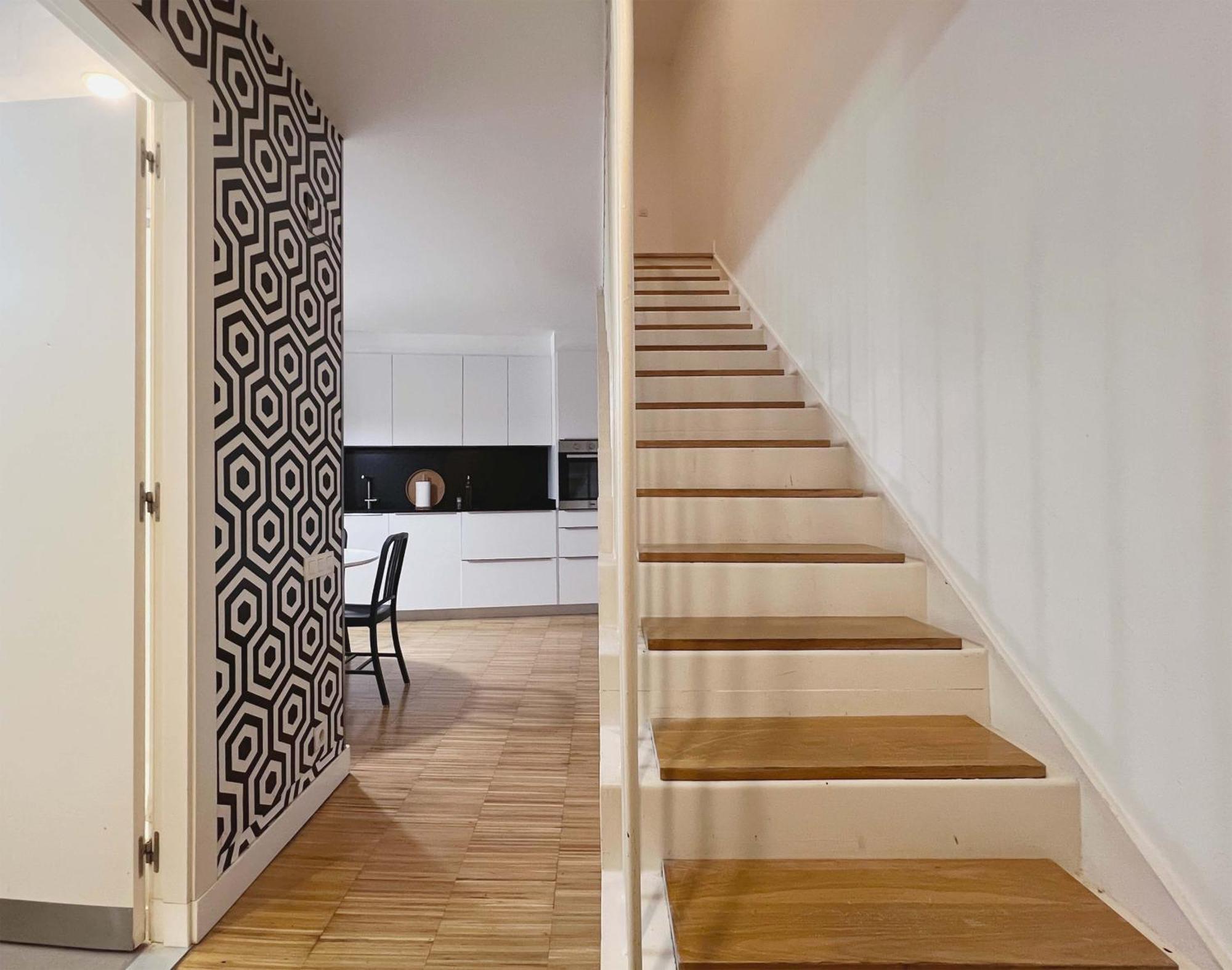 Stay U-Nique Apartments Pellaires برشلونة المظهر الخارجي الصورة