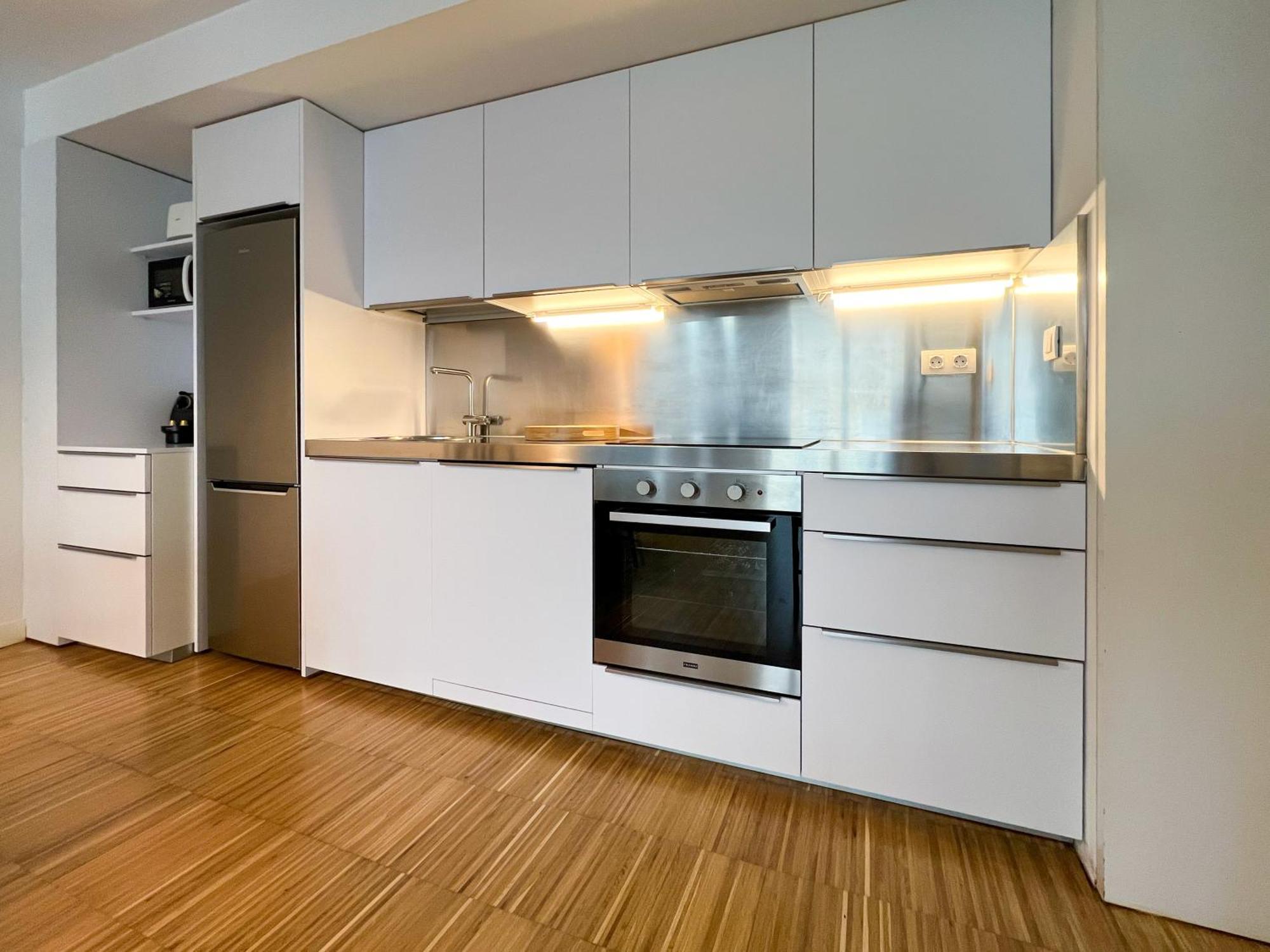 Stay U-Nique Apartments Pellaires برشلونة المظهر الخارجي الصورة